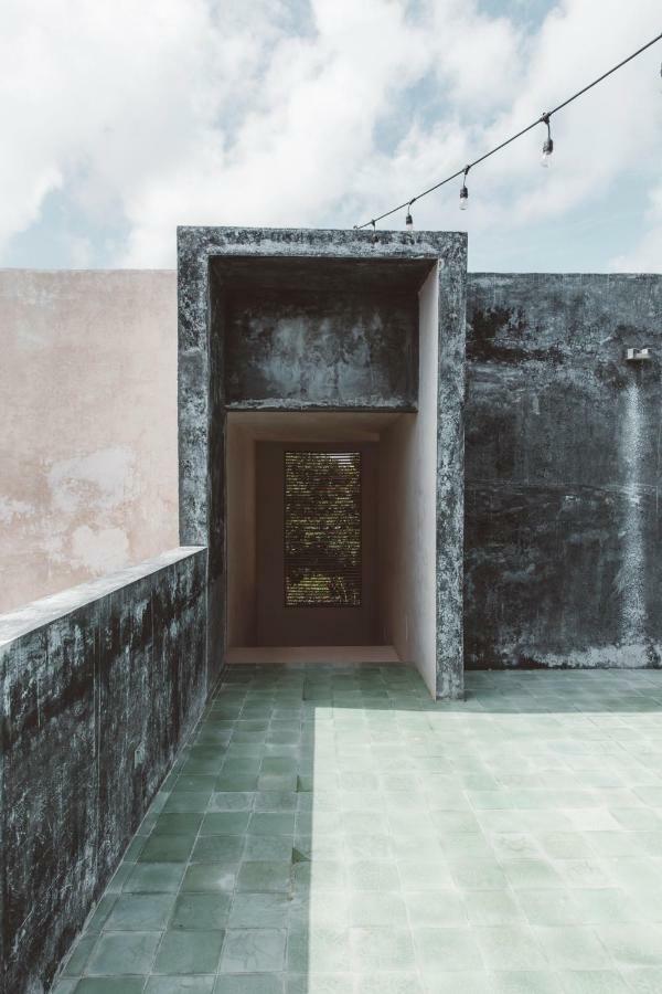 Casa Pueblo Tulum Hotel Exterior photo