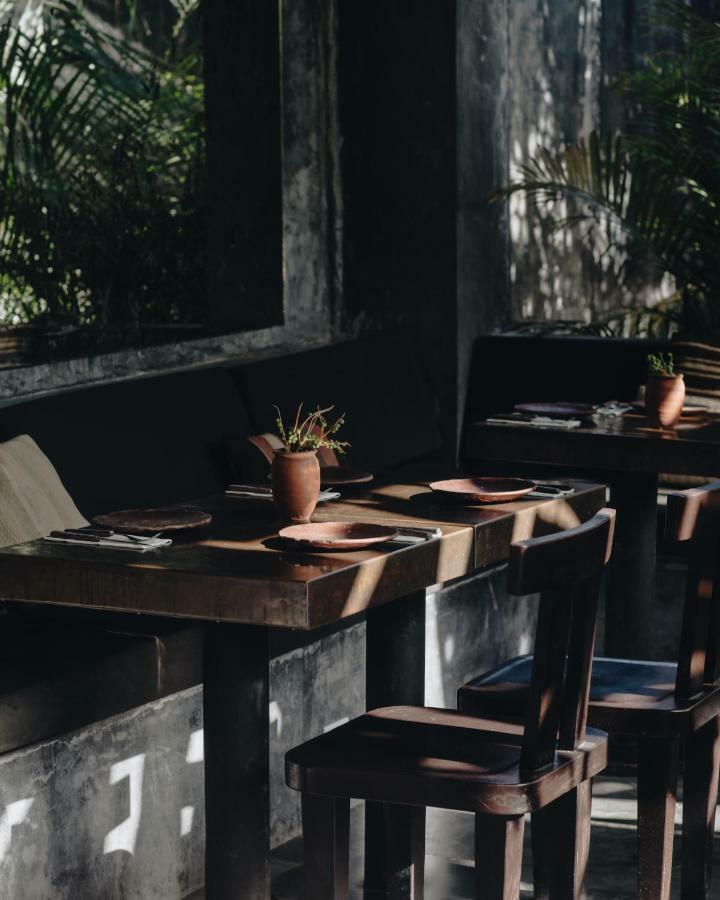 Casa Pueblo Tulum Hotel Exterior photo